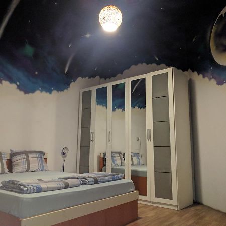 Bella Vita Hostel Тимишоара Екстериор снимка