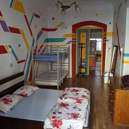 Bella Vita Hostel Тимишоара Екстериор снимка