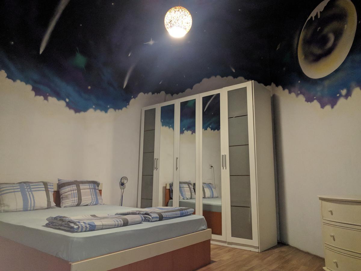 Bella Vita Hostel Тимишоара Екстериор снимка