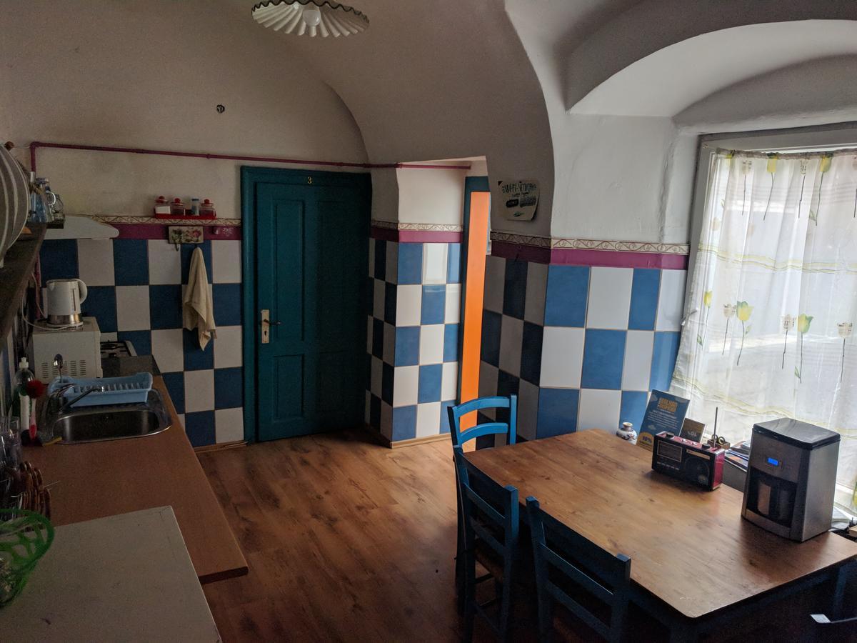 Bella Vita Hostel Тимишоара Екстериор снимка