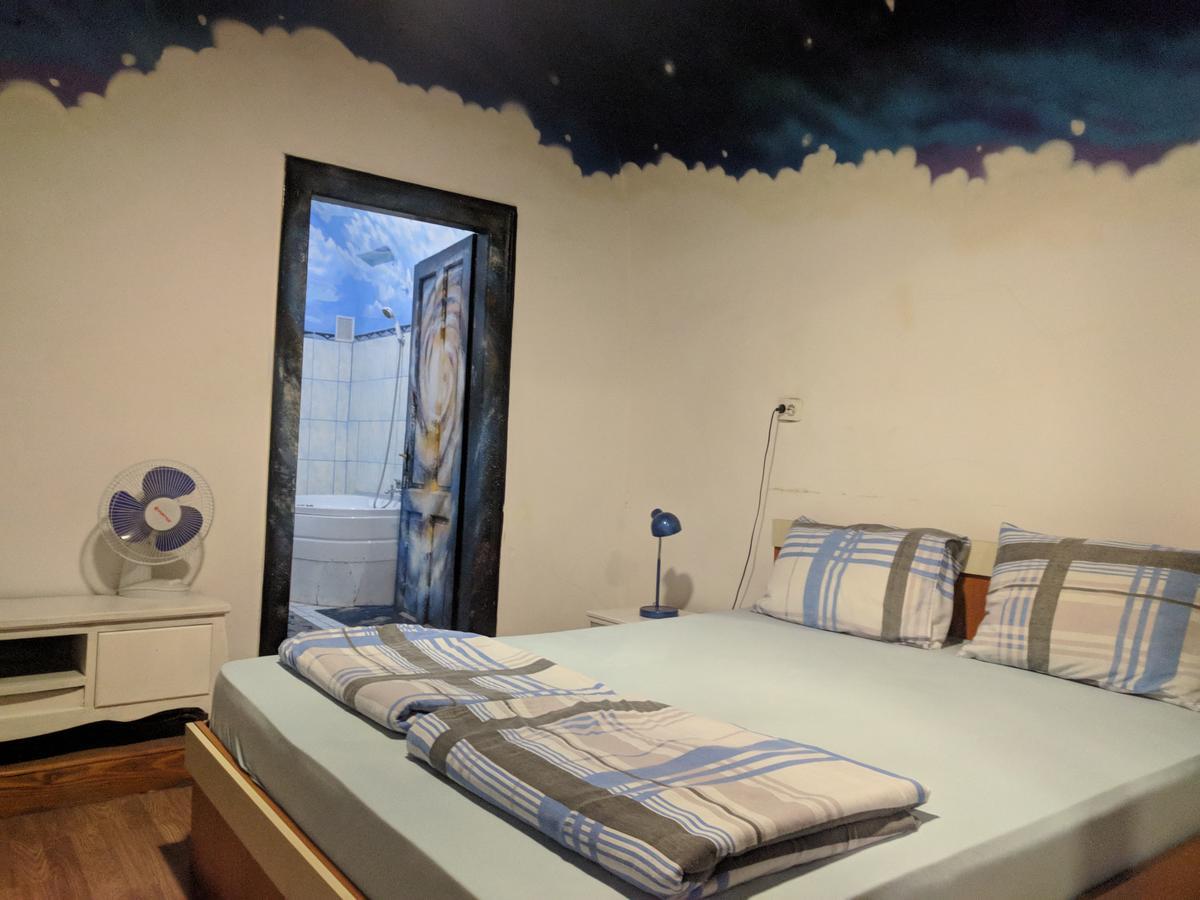 Bella Vita Hostel Тимишоара Екстериор снимка