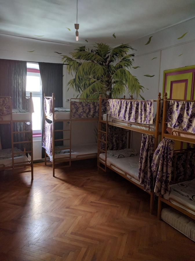 Bella Vita Hostel Тимишоара Екстериор снимка