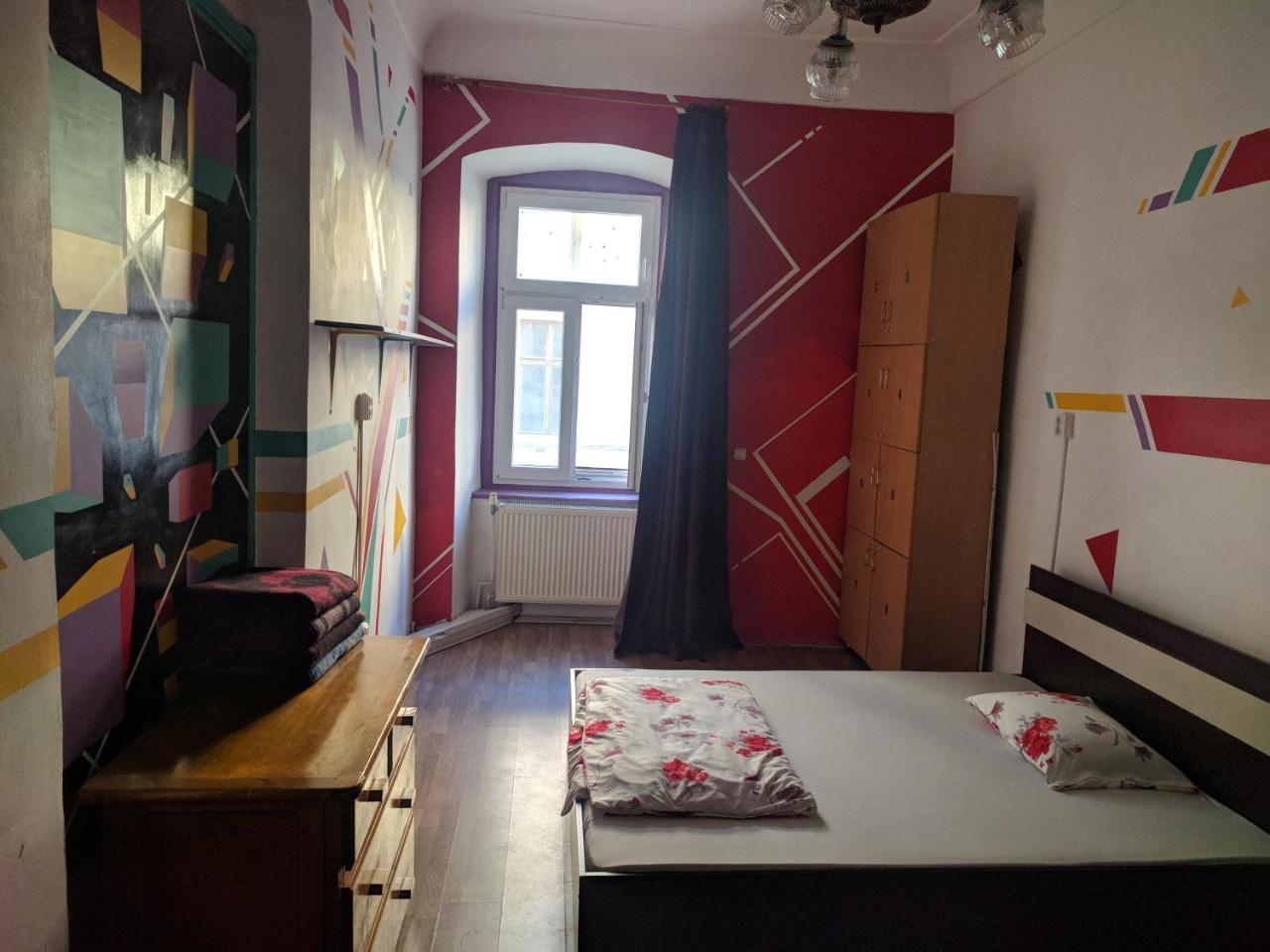 Bella Vita Hostel Тимишоара Екстериор снимка