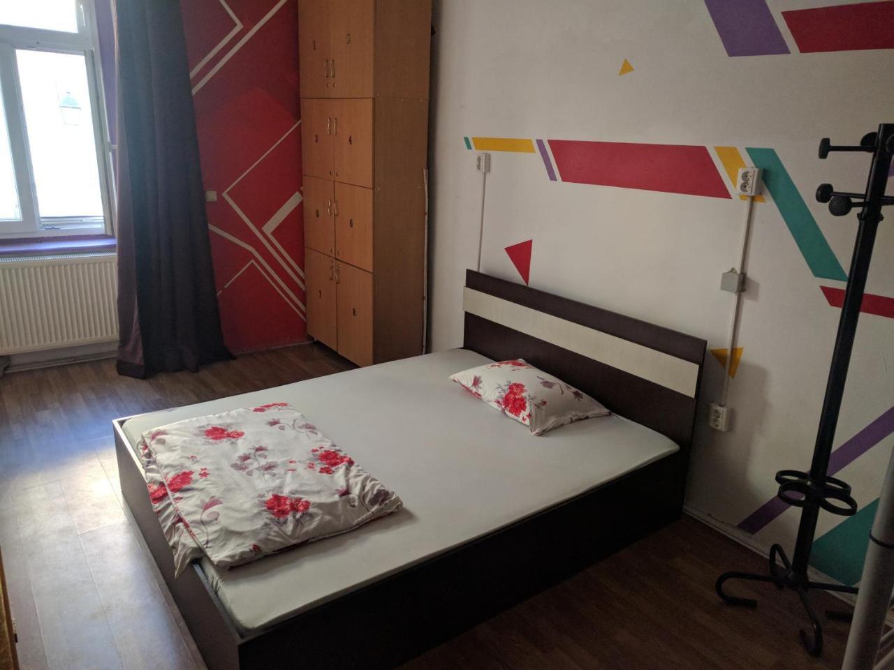 Bella Vita Hostel Тимишоара Екстериор снимка