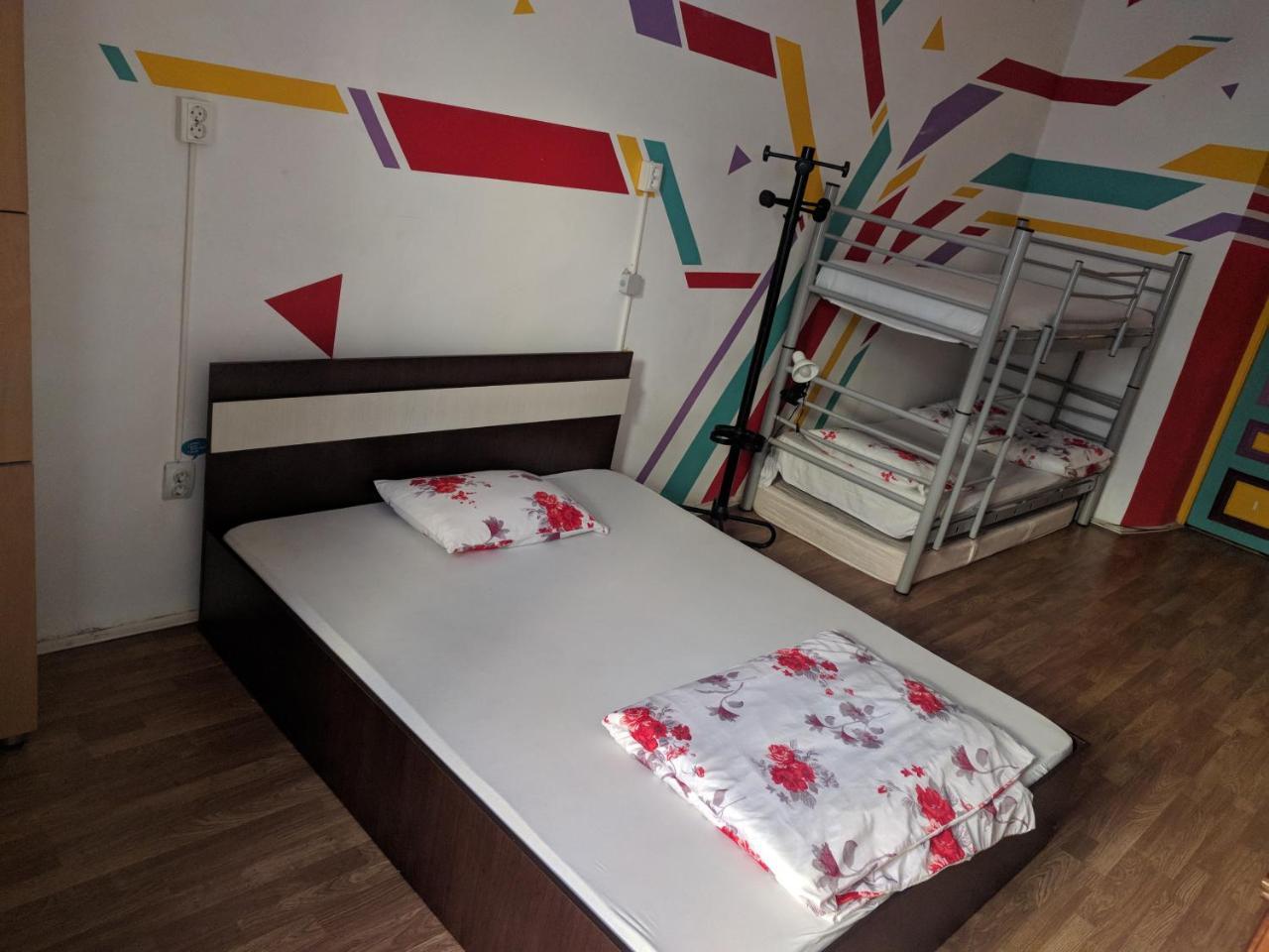 Bella Vita Hostel Тимишоара Екстериор снимка