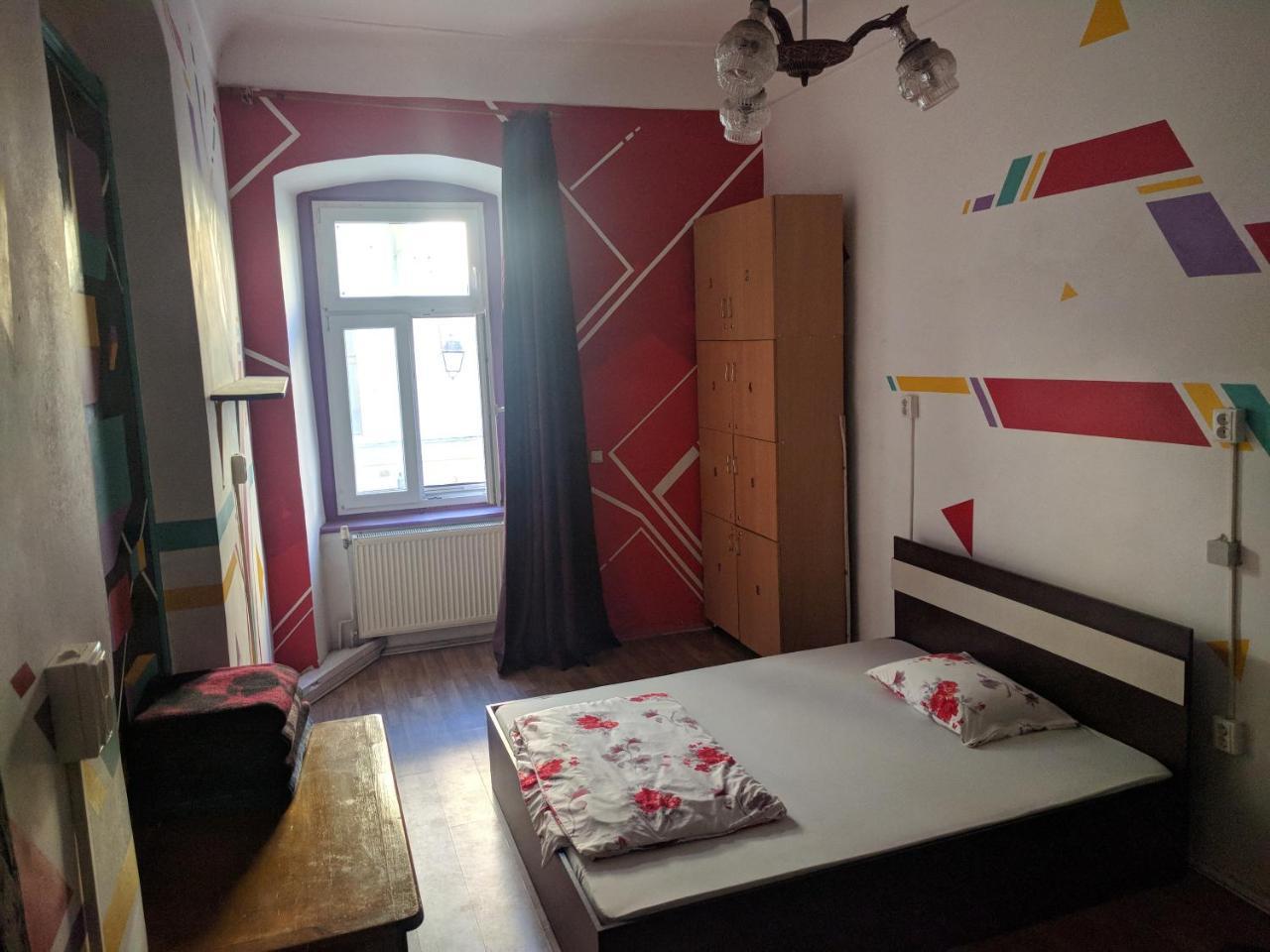 Bella Vita Hostel Тимишоара Екстериор снимка