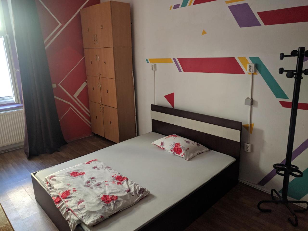 Bella Vita Hostel Тимишоара Екстериор снимка